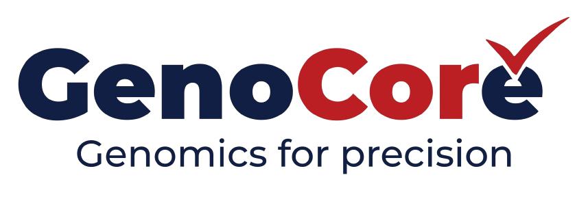 GenoCore FS LLC